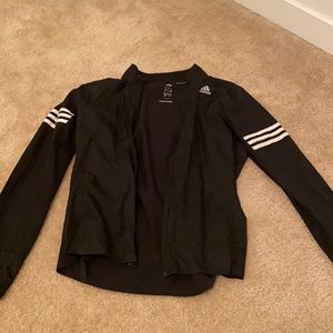 Women’s Windbreaker, Size Small